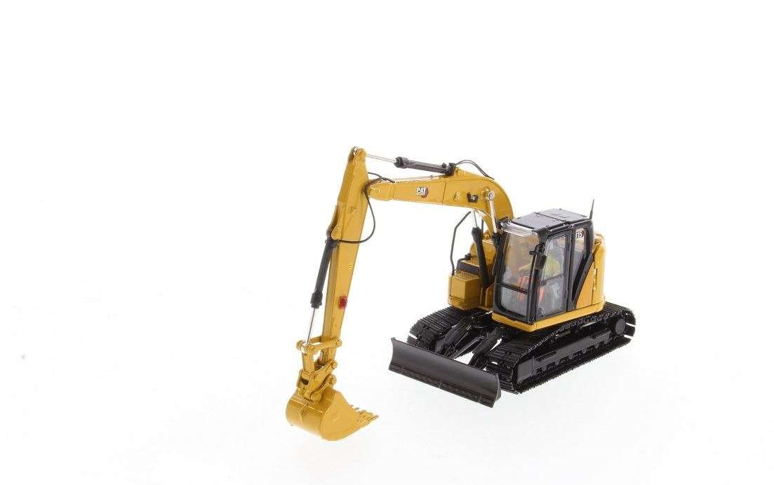 Cat 315 Hydraulic Excavator - 1:50